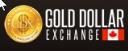 Gold Dollar Exchange logo